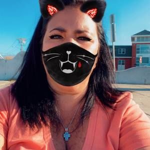 Meet your Posher, Mary jo